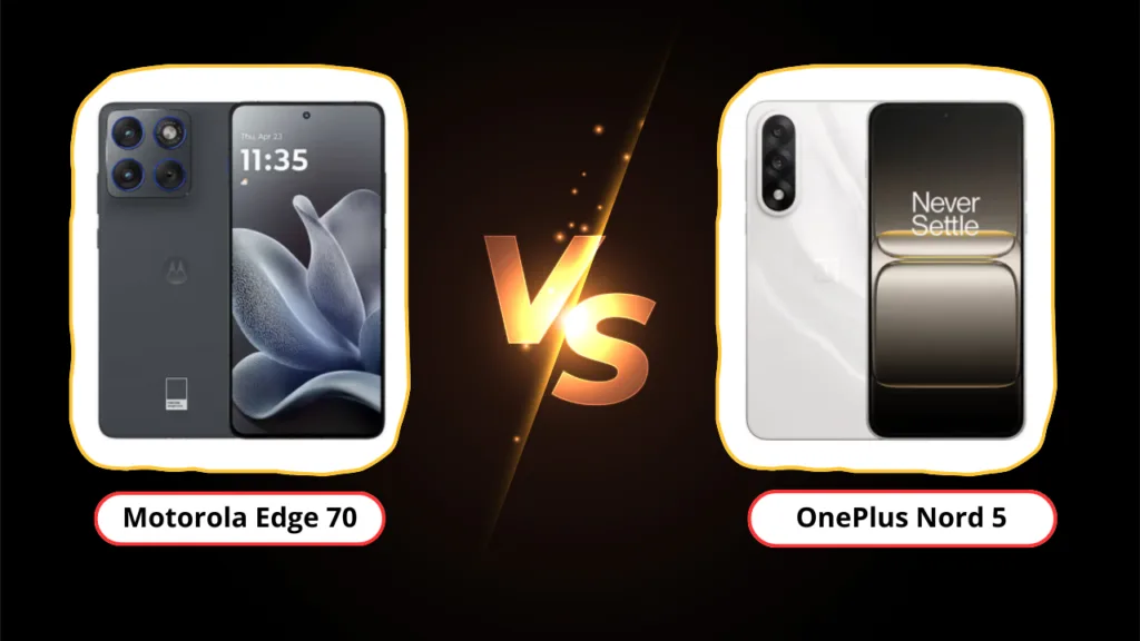mototrola edge 70 vs oneplus nord 5