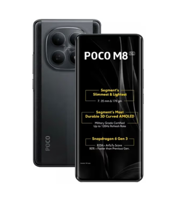 poco m8 5g