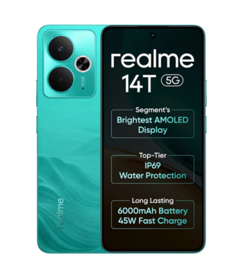 realme 14t 5g