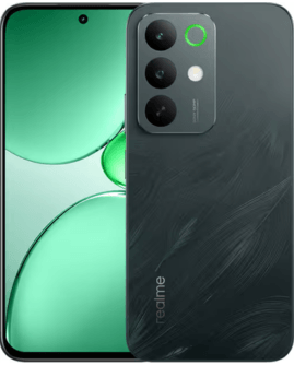 realme C85