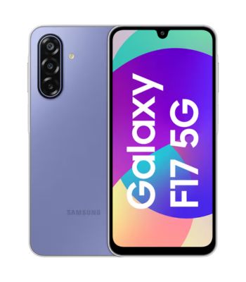 samsung galaxy f17 5g