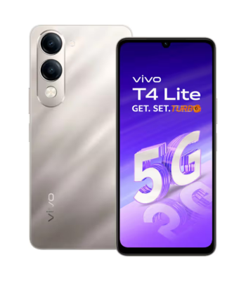 vivo t4 lite 5g