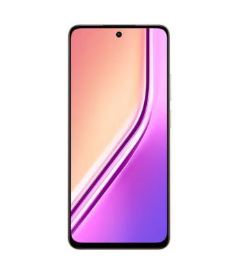 Realme P3X Display