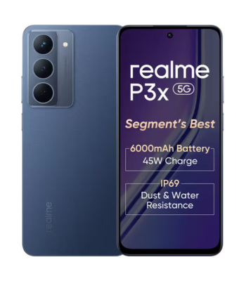 Realme P3x Phone