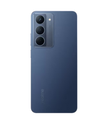 Realme P3x back