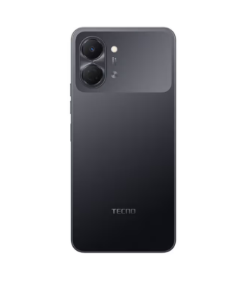 Tecno Spark GO 3 back