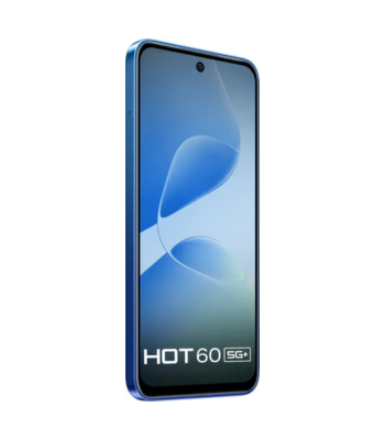 infinix hot 60 display