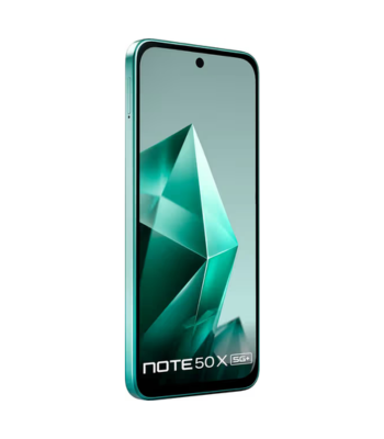 infinix note 50x design