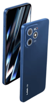 Lava Bold N1 5G