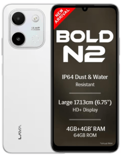 Lava Bold N2