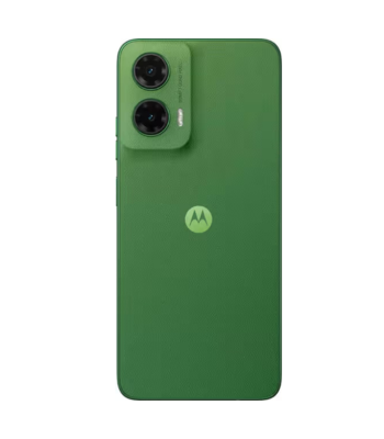 moto g35 back