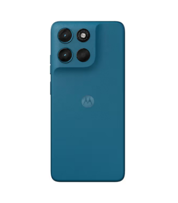 moto g57 power back