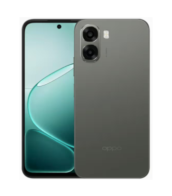 oppo a6x design