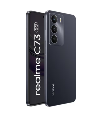 realme c73 design