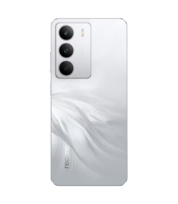 realme c75 back