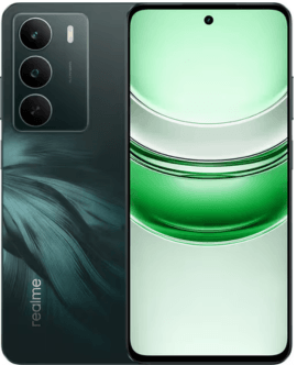 realme c75