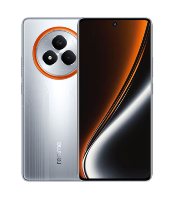 realme narzo 80 pro design