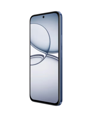 realme narzo 90x display