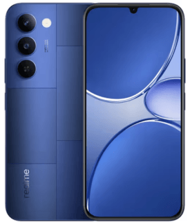 realme P4 Lite 5G