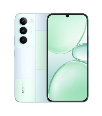 realme p4 lite 5g