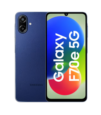 samsung galaxy f70e 5g