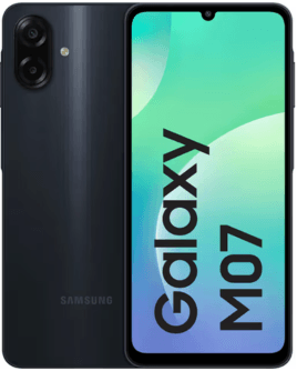 Samsung Galaxy M07 4G