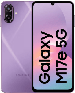 Samsung Galaxy M17E 5G