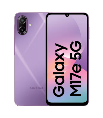 samsung galaxy m17e 5g