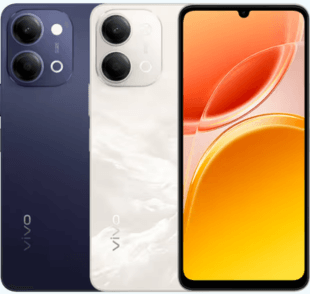 Vivo Y11 5G