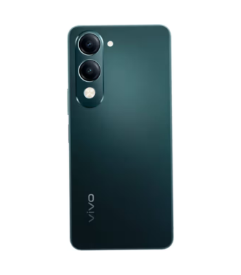 vivo y19s green