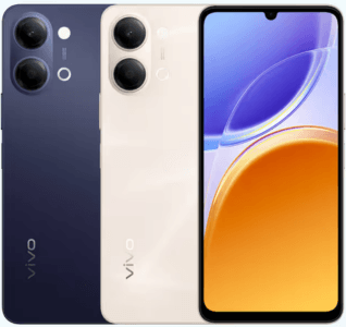Vivo Y21 5G