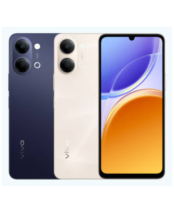 vivo y21 5g design