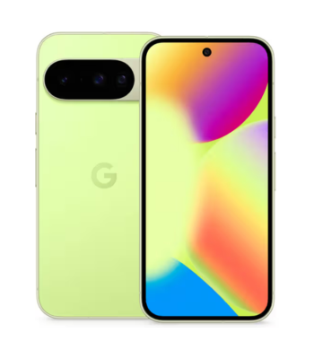 google pixel 10 design
