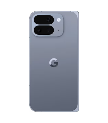 google pixel 10 pro fold back