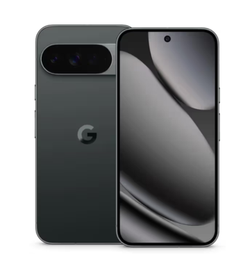 google pixel 10 pro xl back