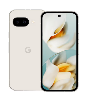 google pixel 9a 5g