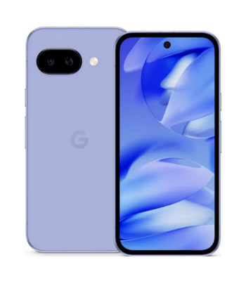google pixel 9a design