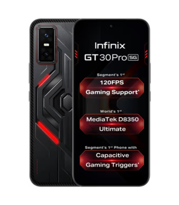 infinix gt 30 pro