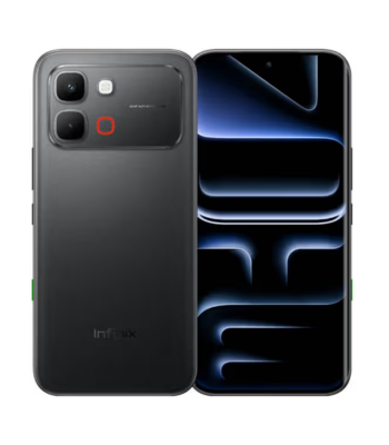 infinix note edge 5g