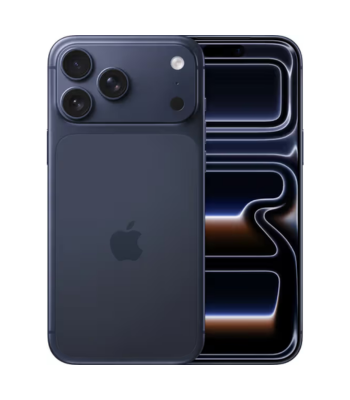 iphone 17 pro max black