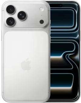 Apple iPhone 17 Pro