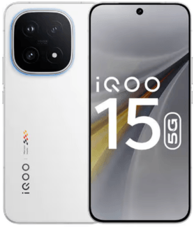 iQOO 15