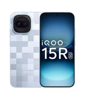 iqoo 15r