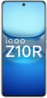 iQOO Z10R