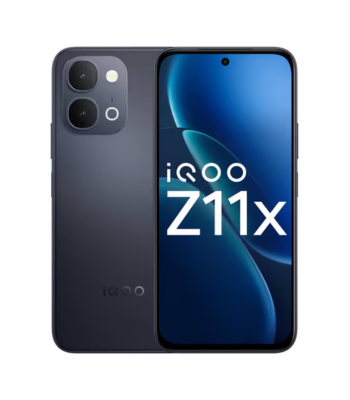 iqoo z11x 5g