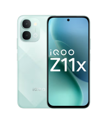 iqoo z11x design