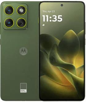 Motorola Edge 70