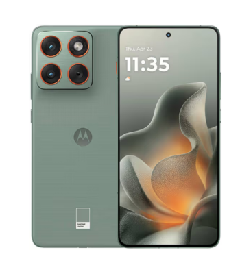 motorola edge 70 design