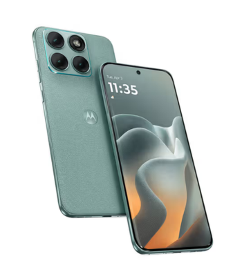 motorola edge 70 fusion design