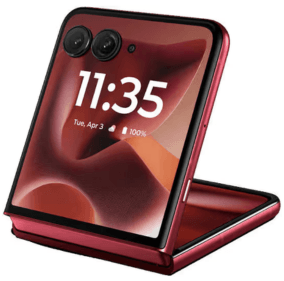 motorola razr 60 ultra design